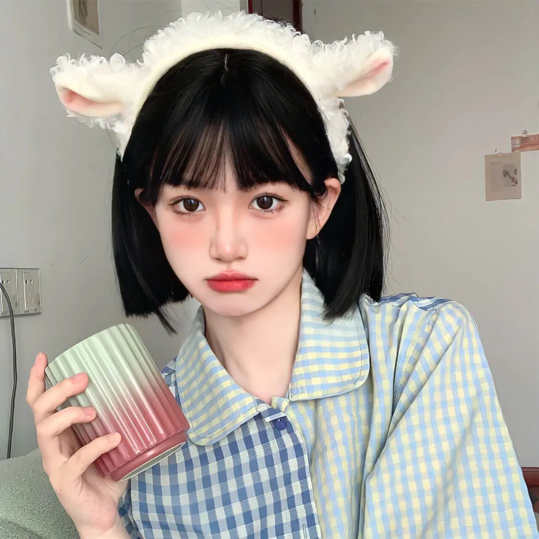 脱缰之马